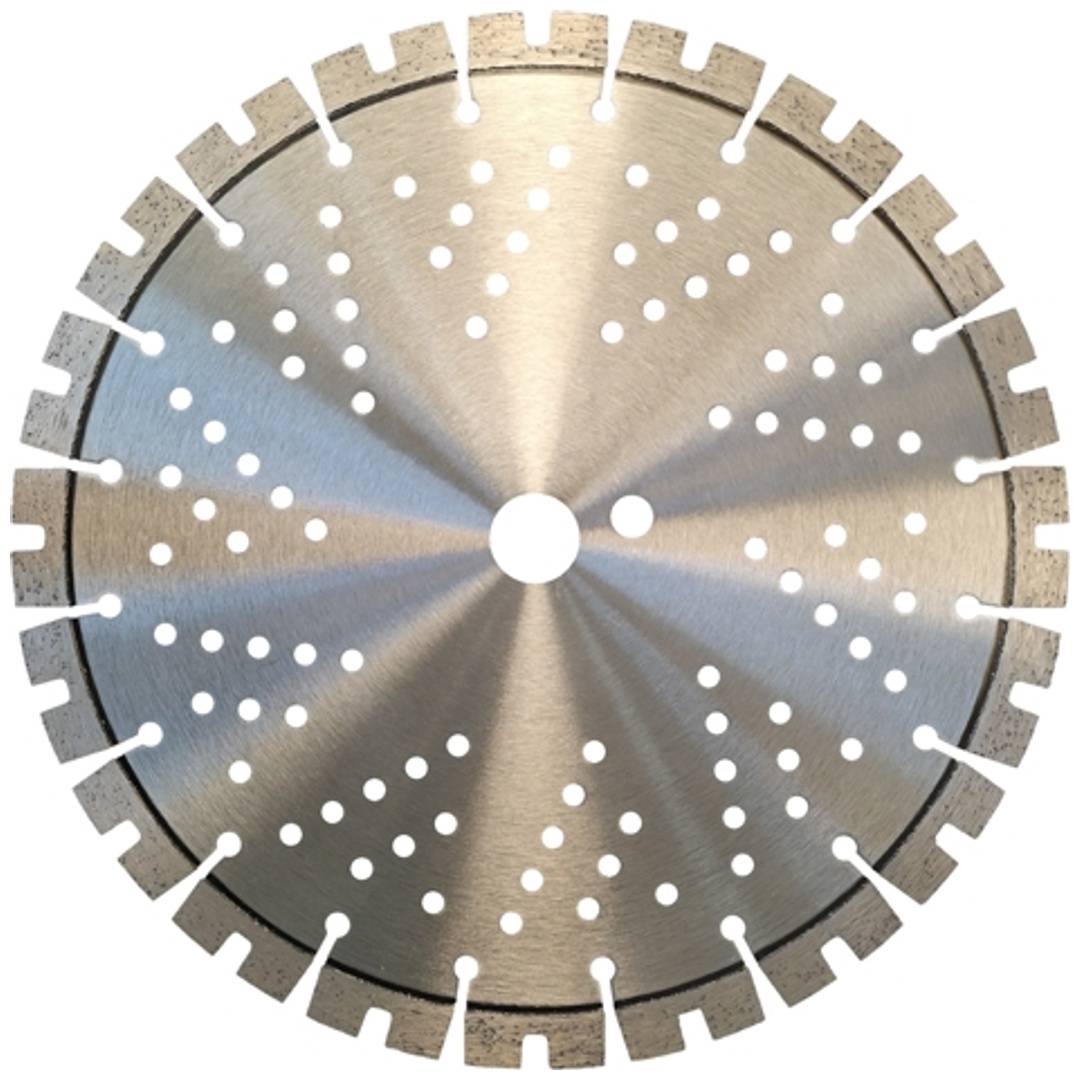 Clever Diamond Supernova 125 x 2,4 x 12 x 22,2 mm-0