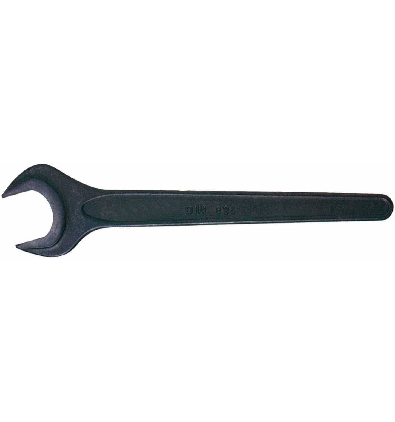 Einmaulschlüssel 42 mm-0