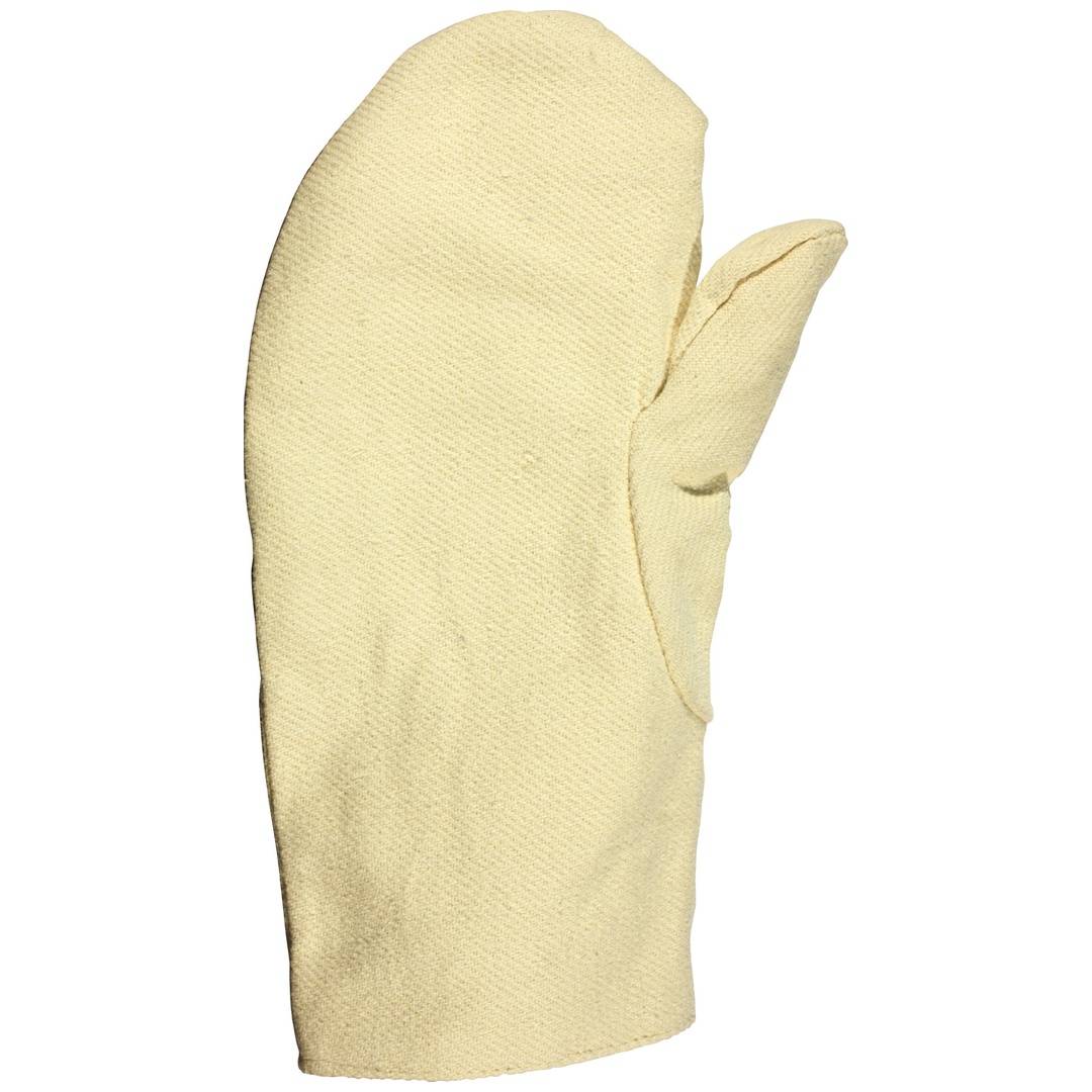 Hitzeschutz-Fausthandschuh Größe 10 ELMAG-0