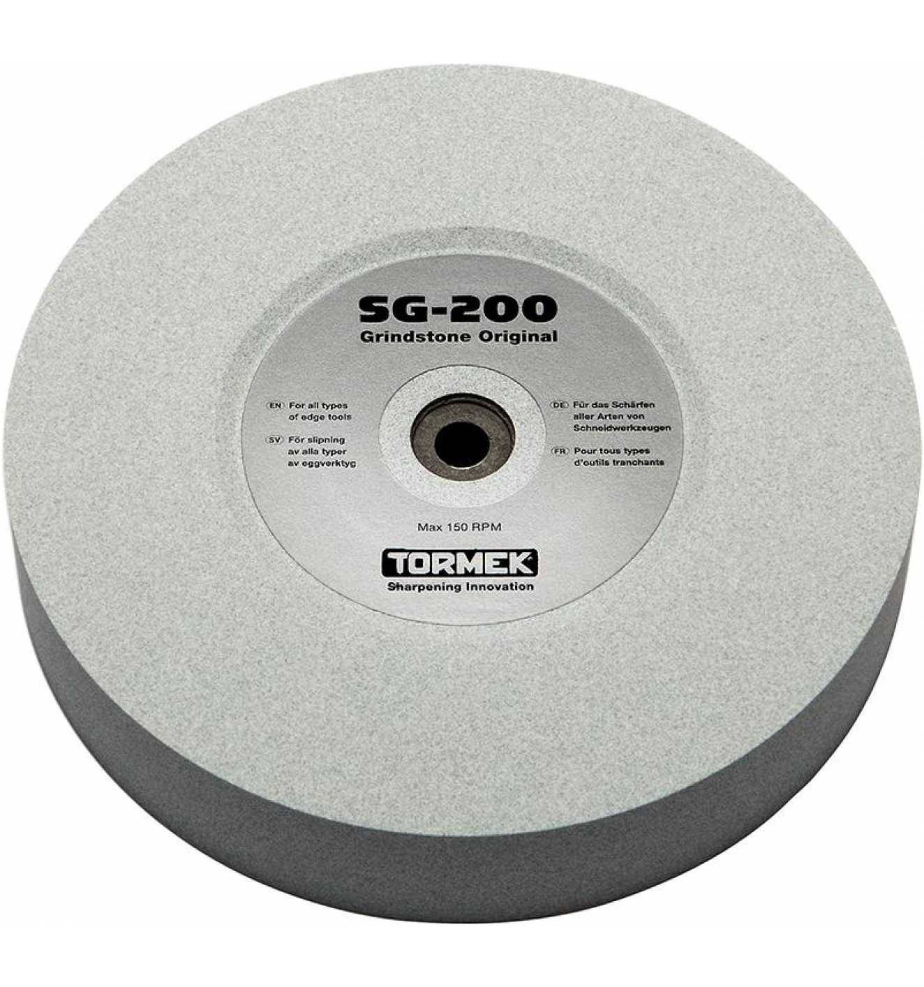 Tormek Super-Grind-Stein SG-200-0