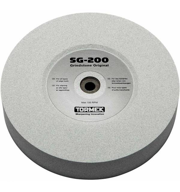 Tormek Super-Grind-Stein SG-200