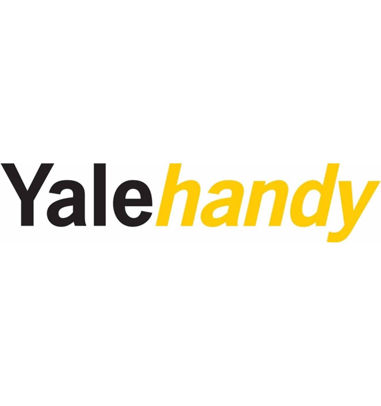 Hebelzug Handy Trgf.500kg Hubh.6m m.Lastdruckbr.YALE-3