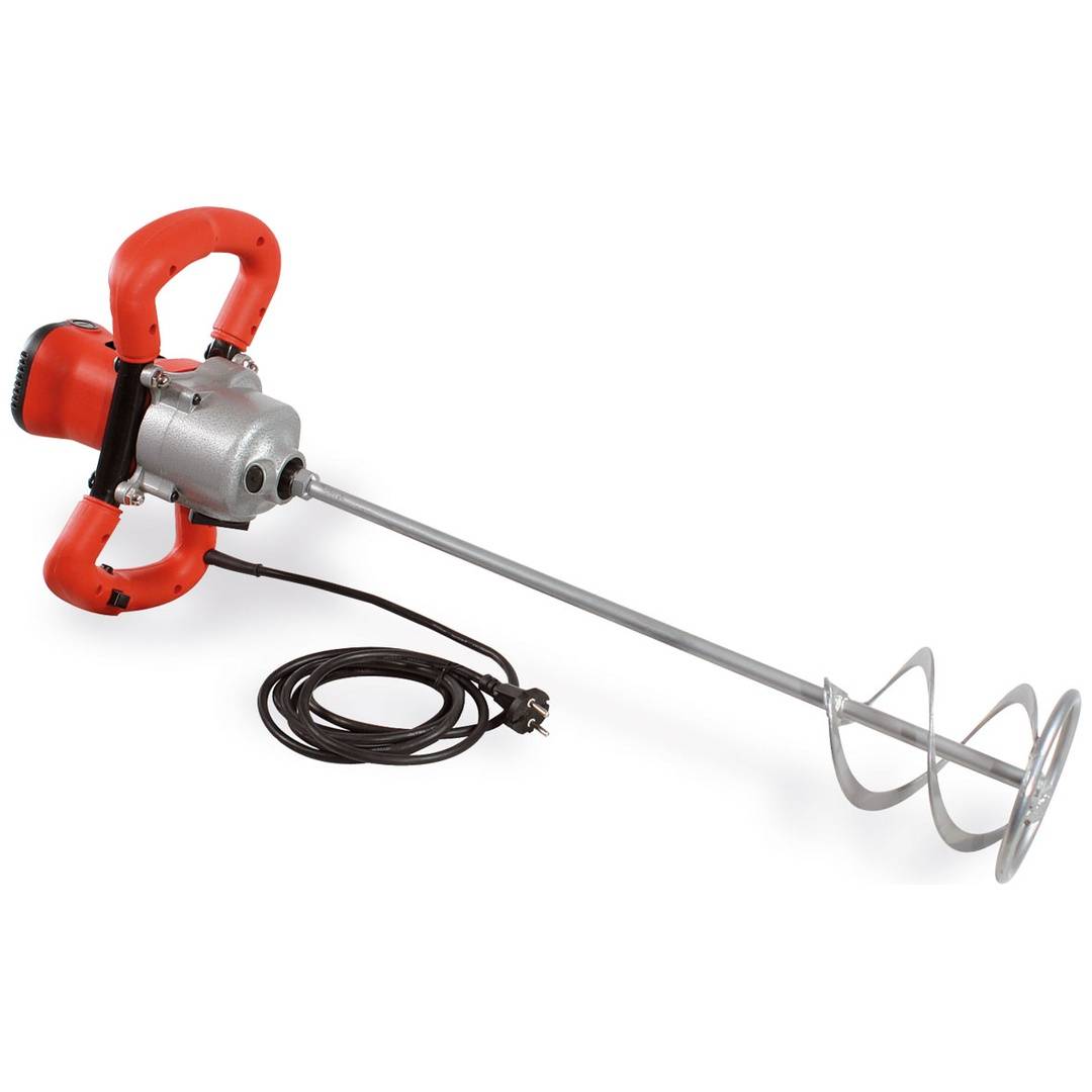Rührwerk MiniMix 1000 - Set Leistung 1kW inkl. Rührquirl 120mm ELMAG-0