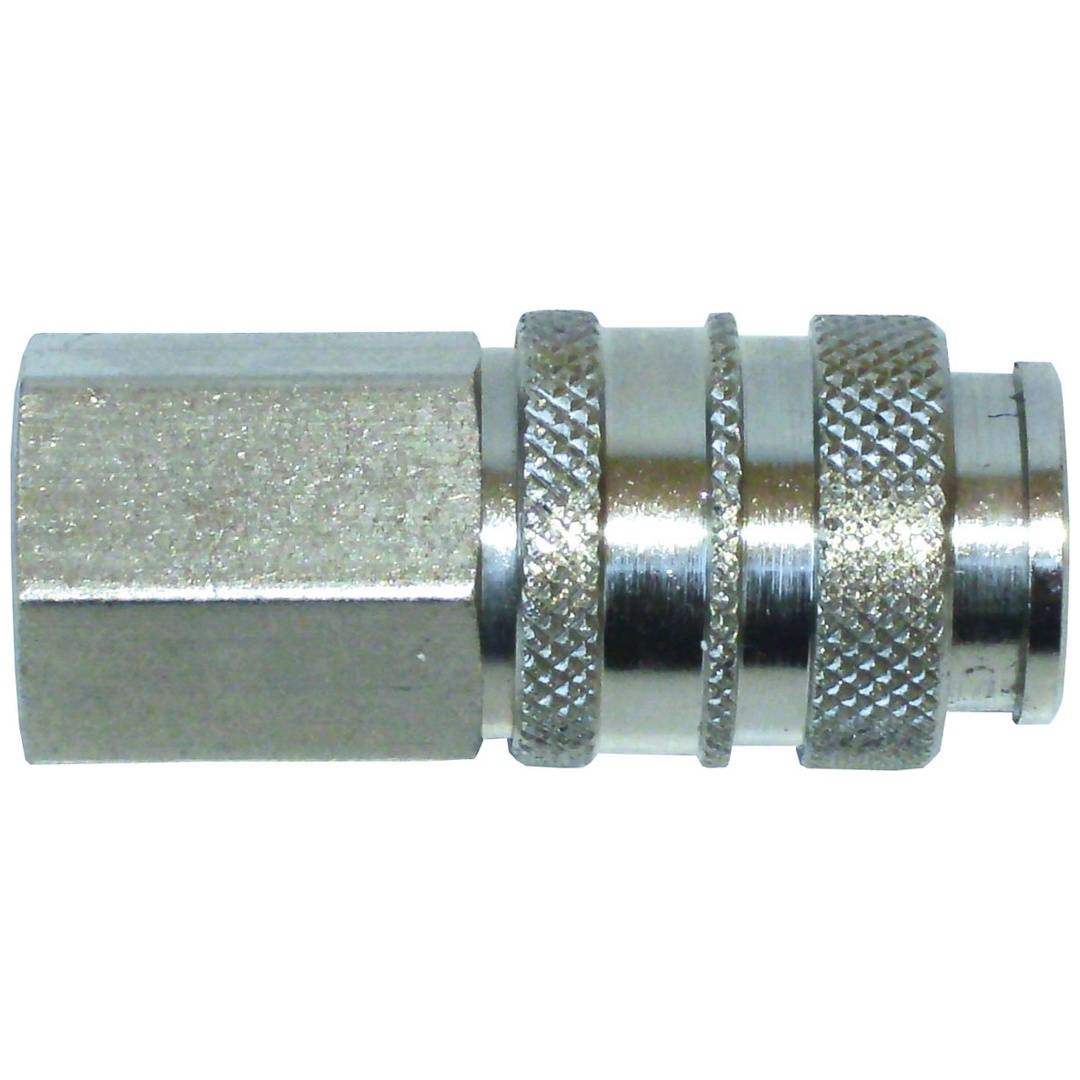 Kupplung Stecker DN 5 IG 1/8Zoll für Airbrush ELMAG-0