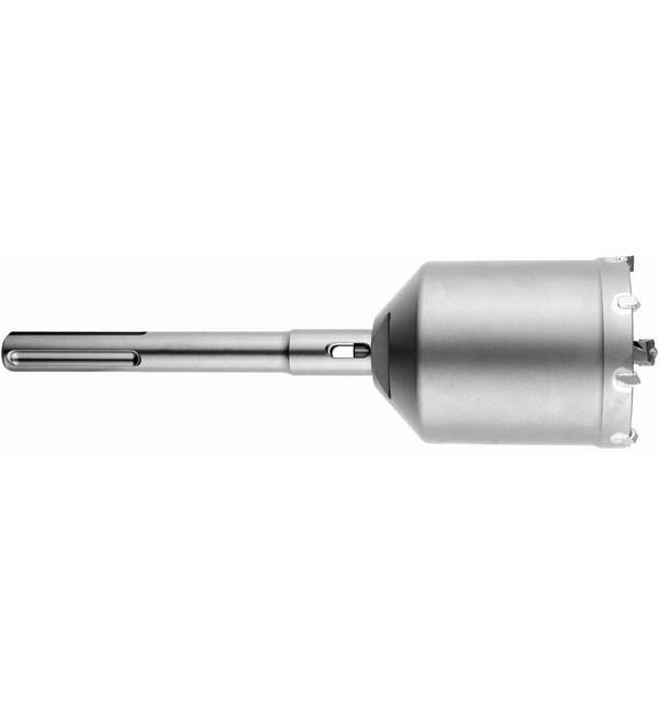 Projahn Hammer-Hohlbohrkrone BREAKER mit Innenkonus für schwere Hämmer - 68 mm