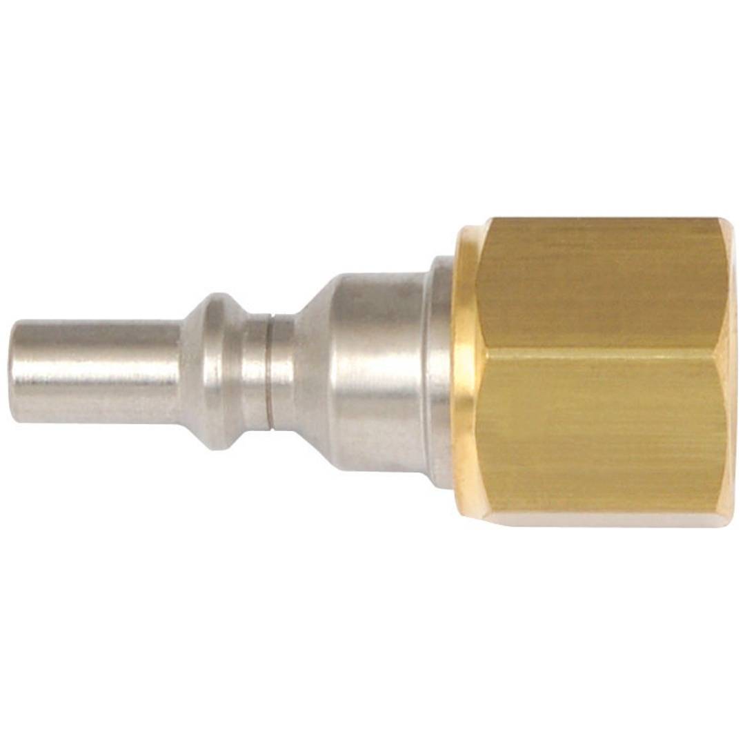 Stecknippel Azetylen IG 3/8Zoll Links ELMAG-0
