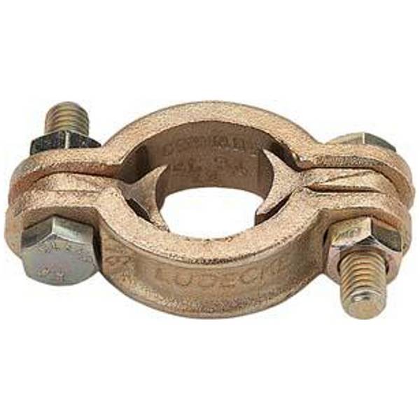 Schlauchklemme DIN20039A AD 28-34mm NW 19mm 3/4" LÜDECKE