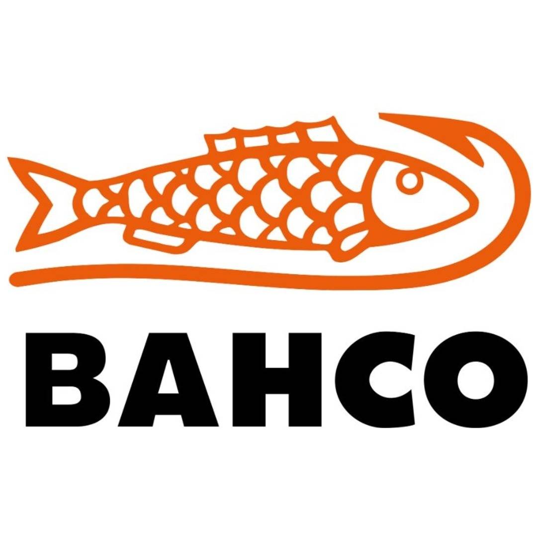 Bahco 27-mm-Standard-Rollgabelschlüssel mit Zentralmutter, verchromt, 205 mm - Industrieverpackung-3