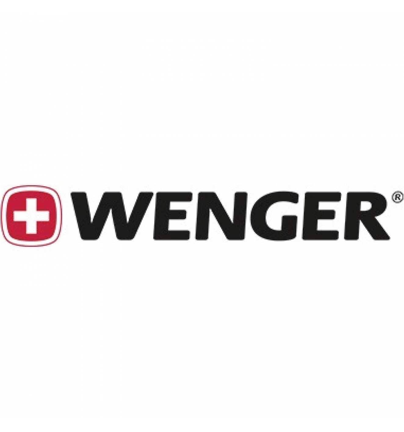 Wenger Businessrucksack Ibex 600638 17Zoll schwarz/blau/grau-2