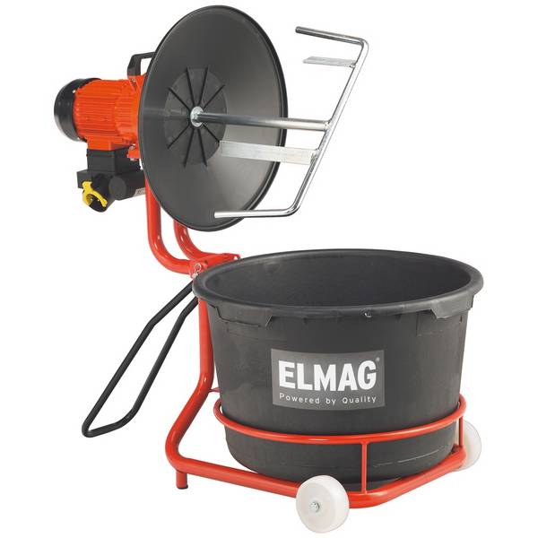 Rührstation MIXER 50 SUPER Leistung 1,2kW ELMAG