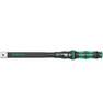 Wera Click-Torque X 4 Drehmomentschlüssel für Einsteckwerkzeuge, 40-200 Nm, 14x18 x 40-200 Nm