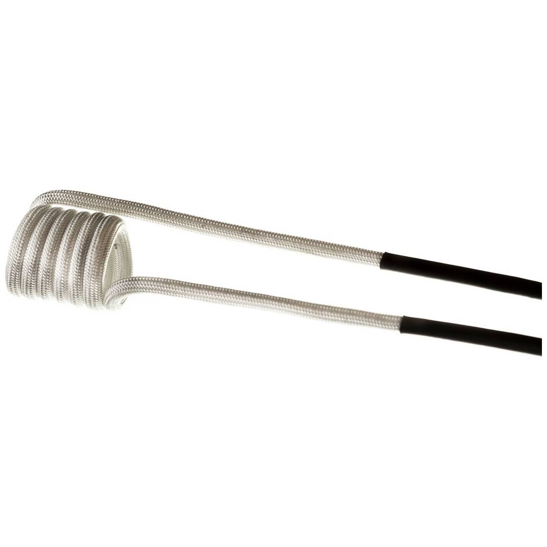 Induktionsspirale gerade D.30mm ELMAG-0