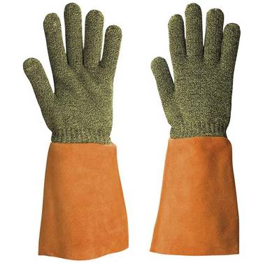 Honeywell Hitzeschutzhandschuh KarboTECT L954, Gr.10
