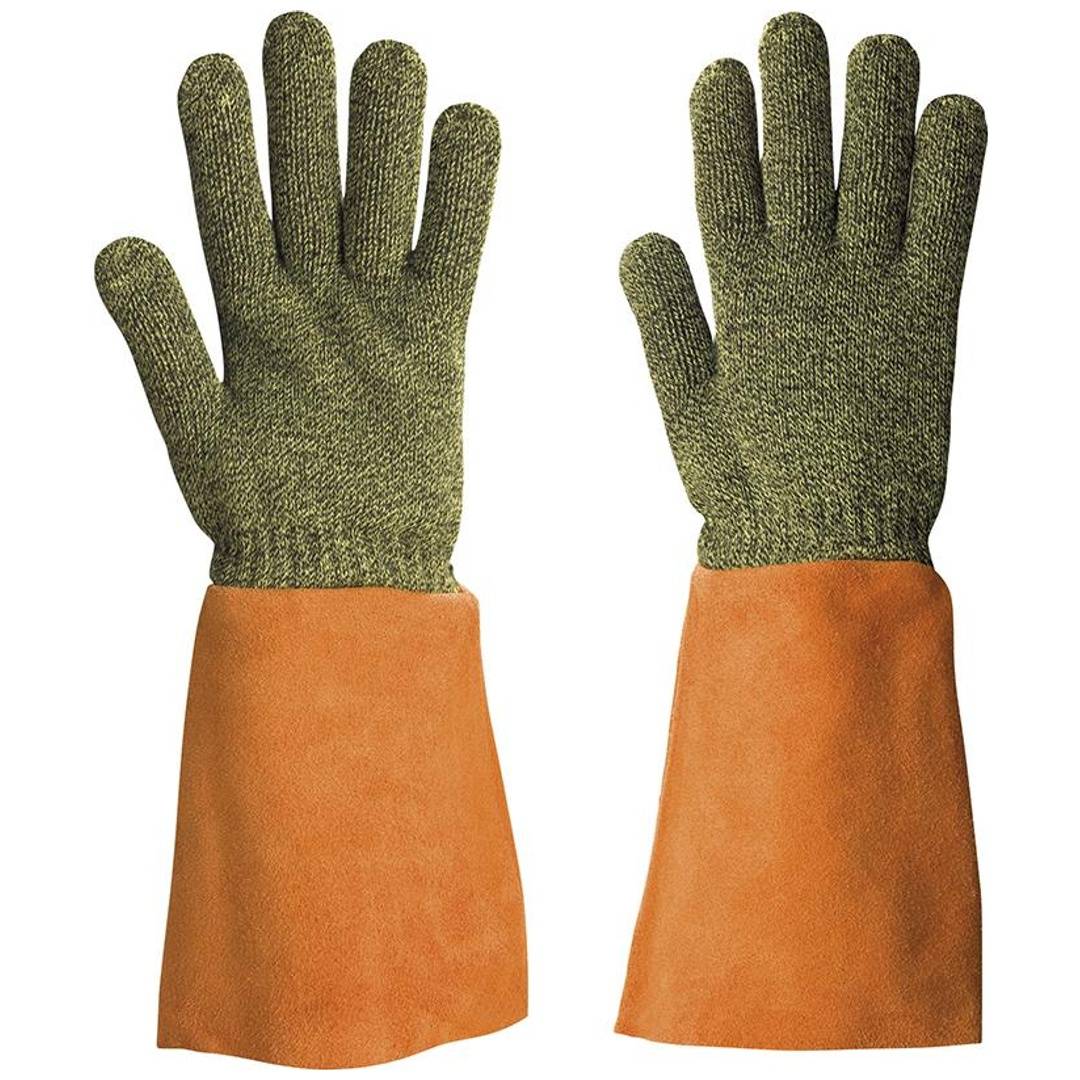 Honeywell Hitzeschutzhandschuh KarboTECT L954, Gr.10-0