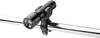 Ledlenser 7799-PT Halterung P5, P5R, P6, P7, P7R, T7, B7, M7, L7, T², T² QC, T5.2, T7.2, T7M, MT10, M1R oder Taschenlampen mit einen Ø 28 mm.