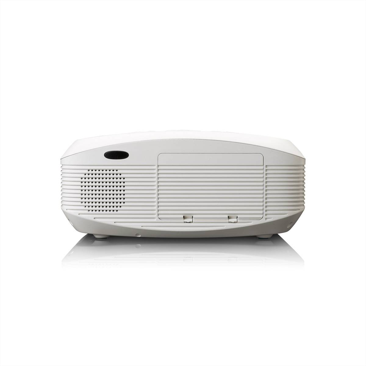 Lenco LCD-Projektor LPJ-900WH-1