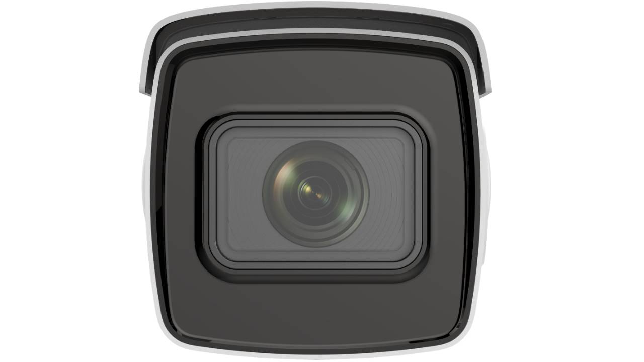 Hikvision DeepinView DarkFighter iDS-2CD7A46G0/P-IZHSY - Netzwerk-Überwachungskamera - Bullet - Vandalismussicher / Wett-2