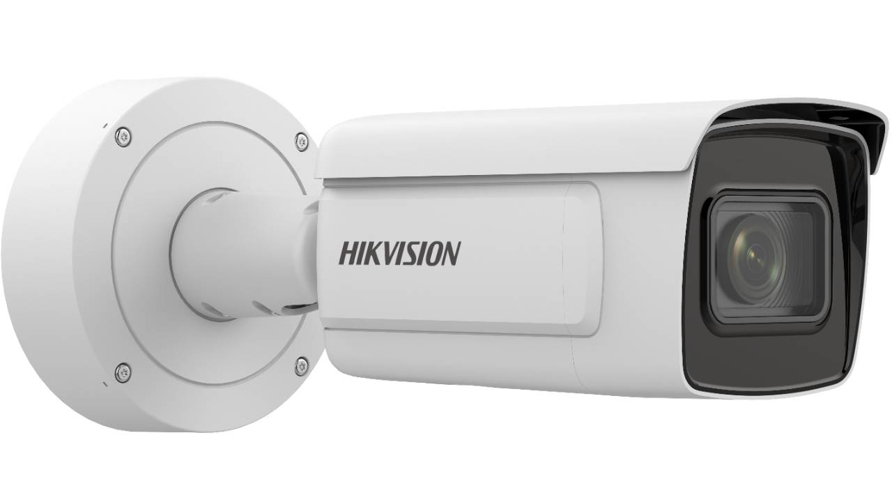 Hikvision DeepinView DarkFighter iDS-2CD7A46G0/P-IZHSY - Netzwerk-Überwachungskamera - Bullet - Vandalismussicher / Wett-3