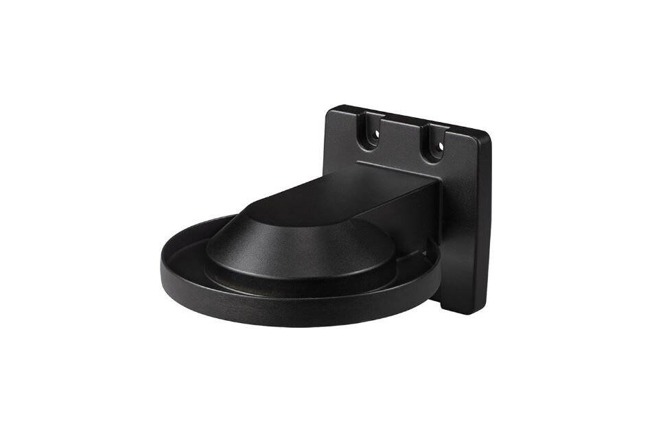 i-PRO WV-QWL500-B Wandhalterung WV-X41/S41xx, WV-X25/X22xx WV-S22/21xx, schwarz-0