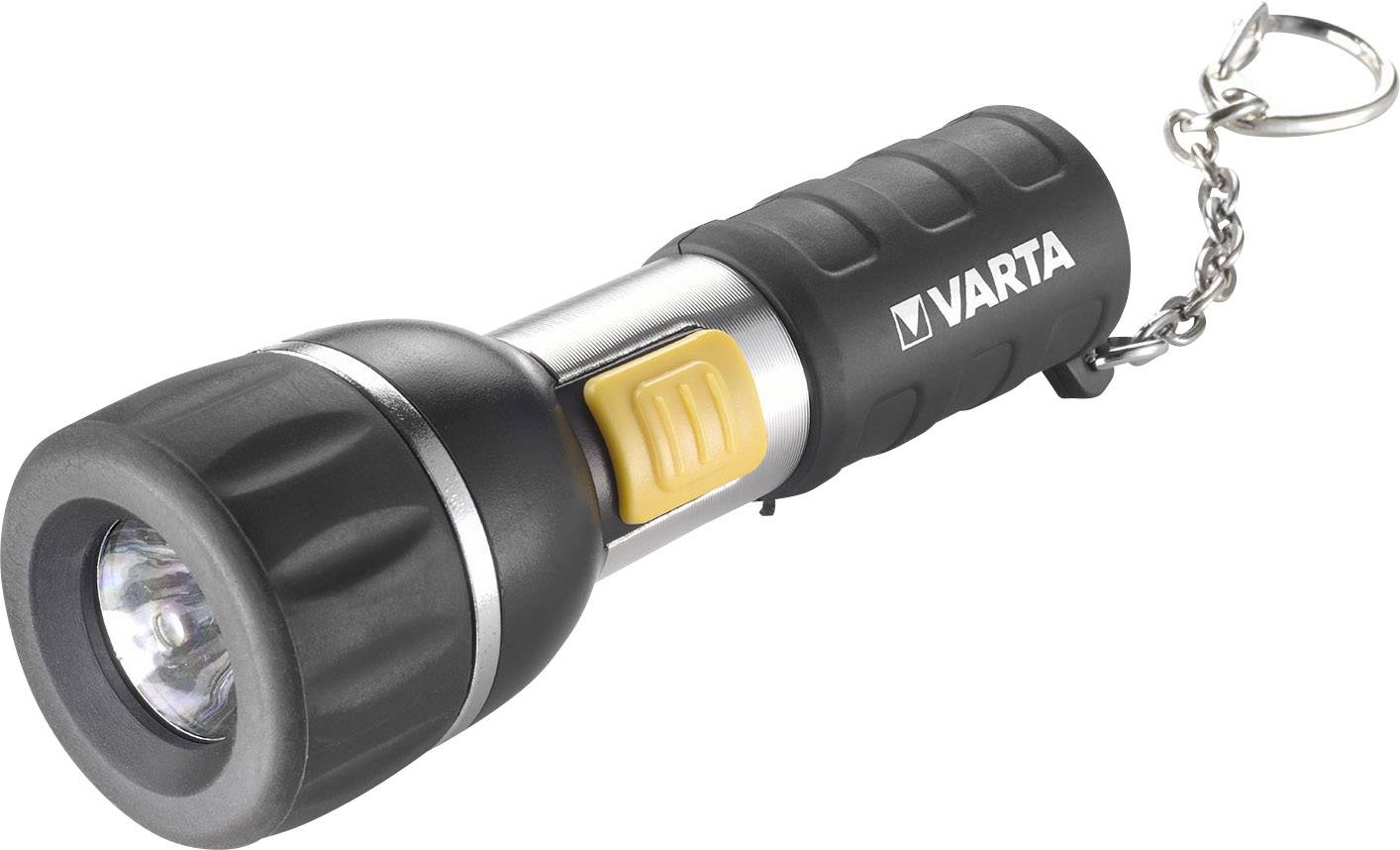 Varta LED-Taschenlampe Varta Cons.Varta-2