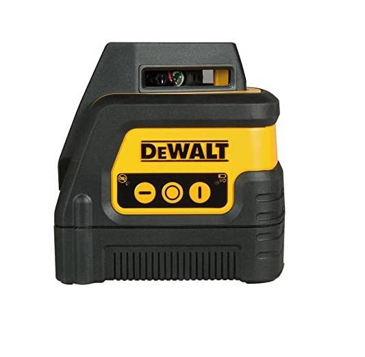 Linienlaser, 360 Grad, DW0811-0