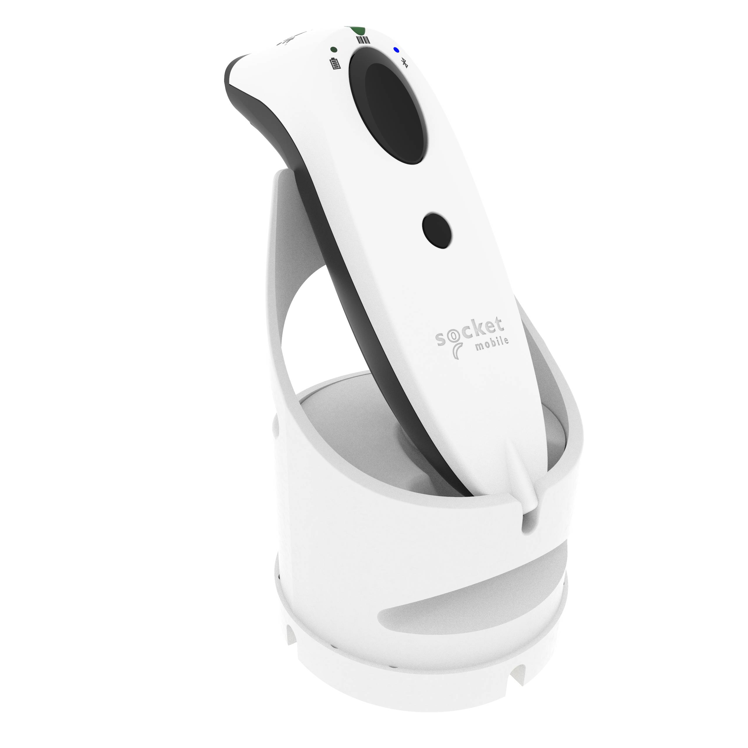 Socket Mobile SocketScan S720 - Dock charger - Barcode-Scanner-0