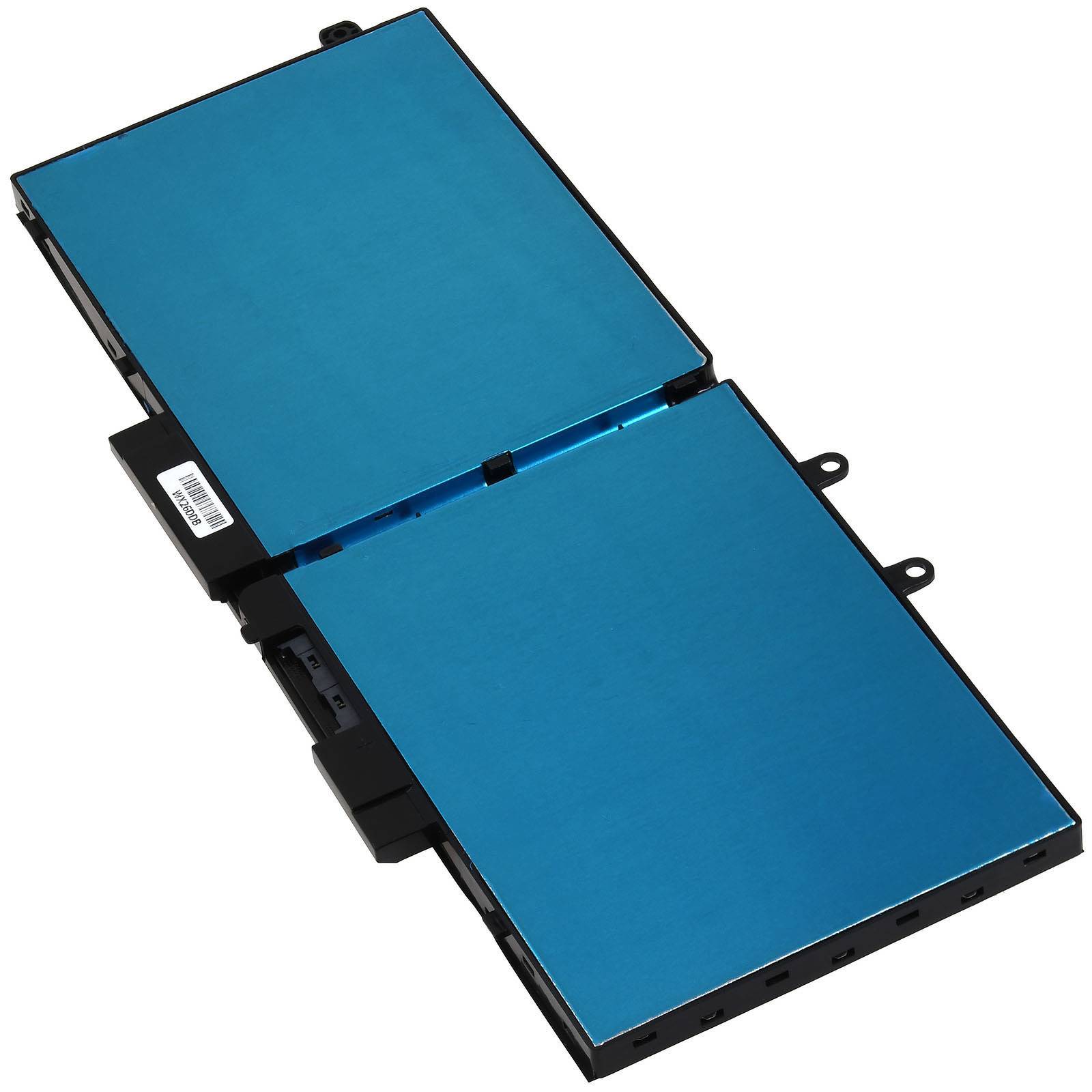 Akku für Laptop Dell Latitude 14 5411-WJ40N, 15,2V, Li-Ion-1
