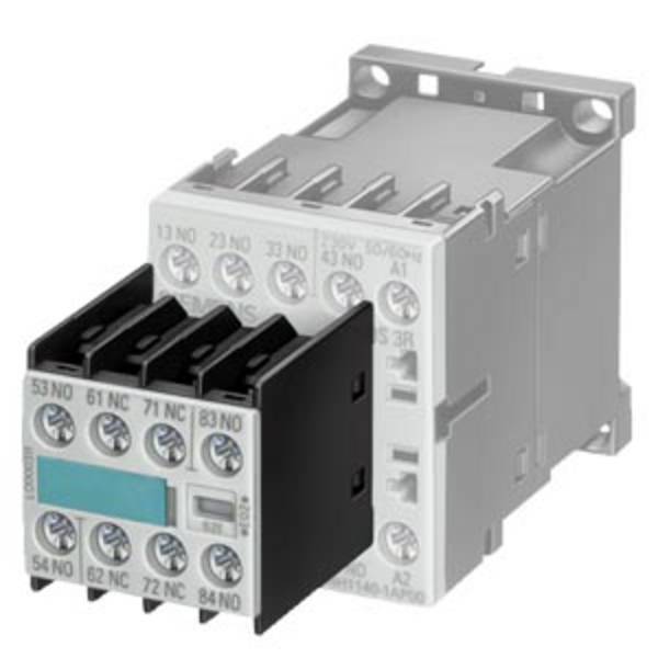 Siemens Hilfsschalterblock (3RH1911-1FA22)