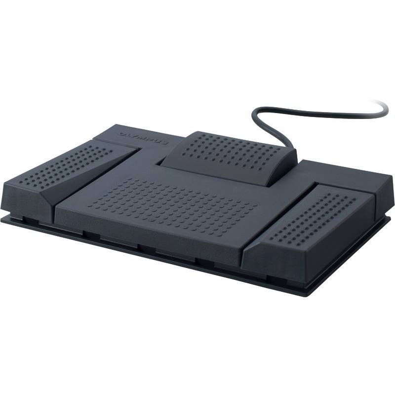 Olympus RS-28H - Fußschalter - Kabel-2
