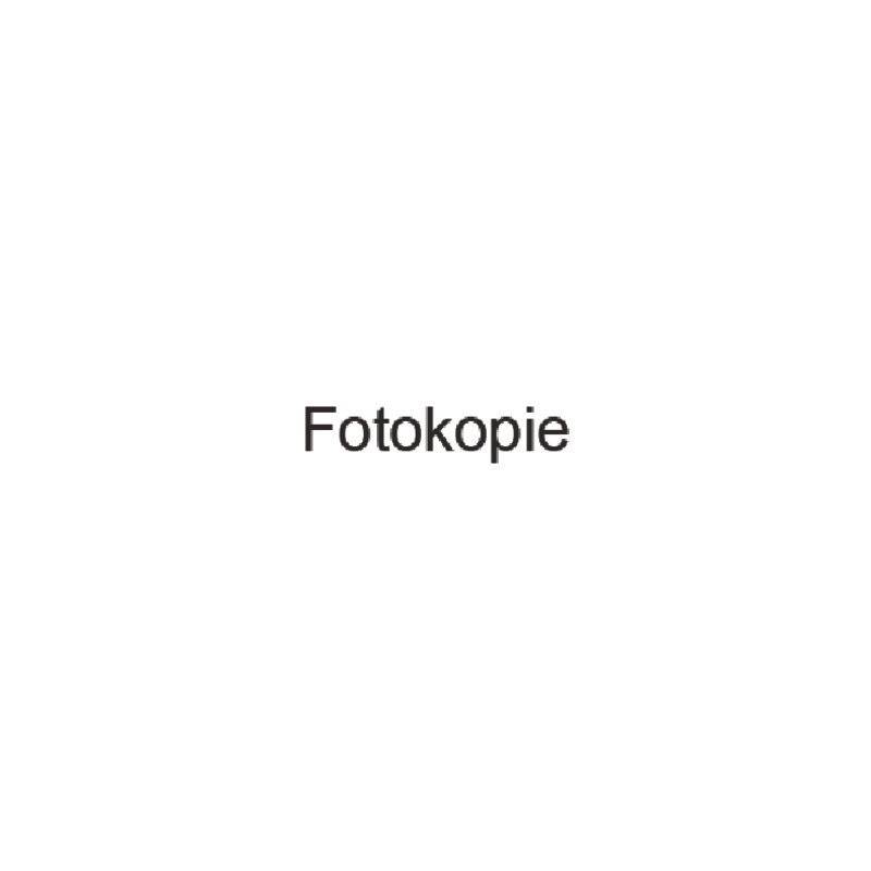 SoldanPlus Holzstempel "Fotokopie"-0
