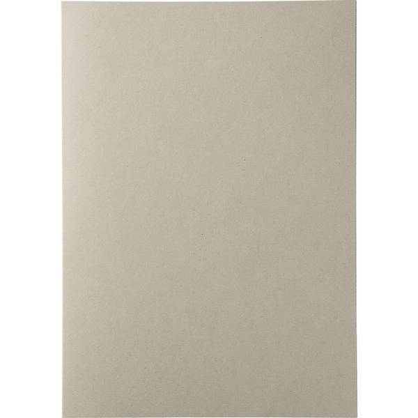 SoldanPlus Starke Aktendeckel CLASSIC, grau