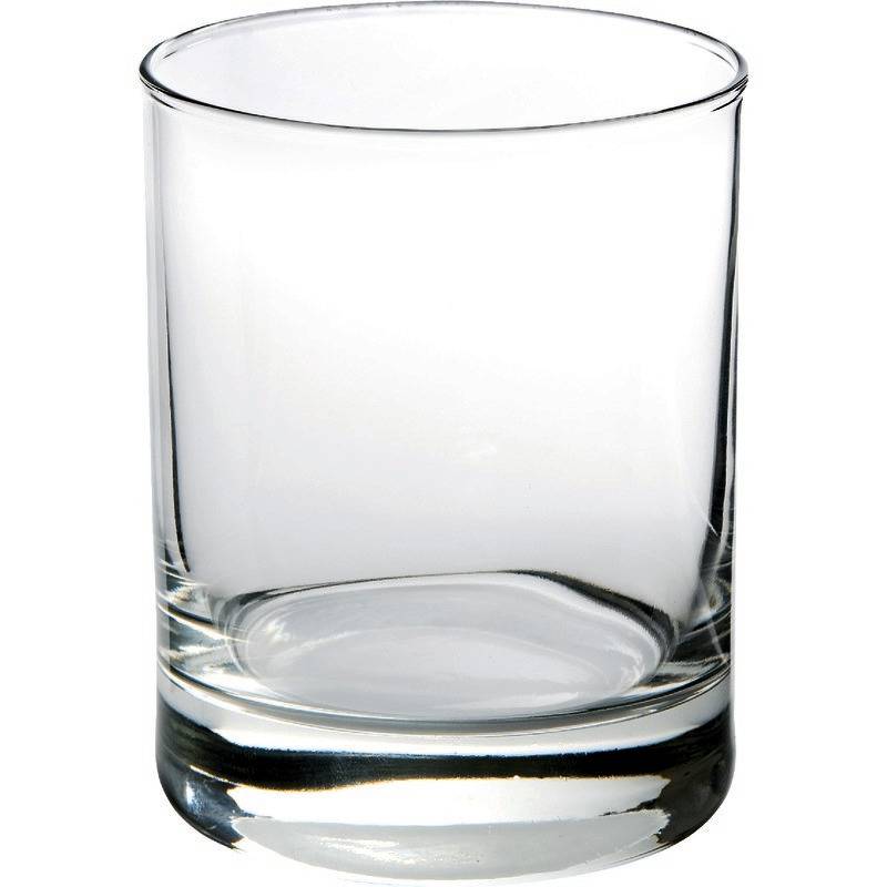 Gläser GINA, Inhalt: 300 ml-0