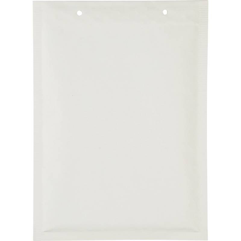 Bong Luftpolstertasche AirPro W14, Innenmaß: 180 x 265 mm, weiß, Pack 100 Stück-0
