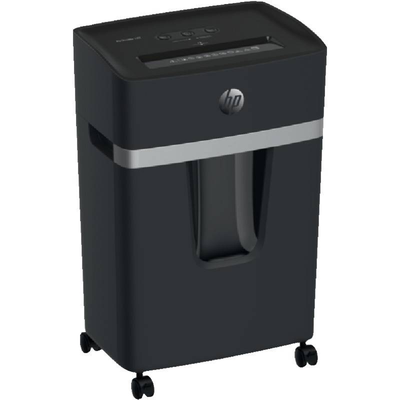 HP Aktenvernichter »Pro Shredder 15 CC«-2