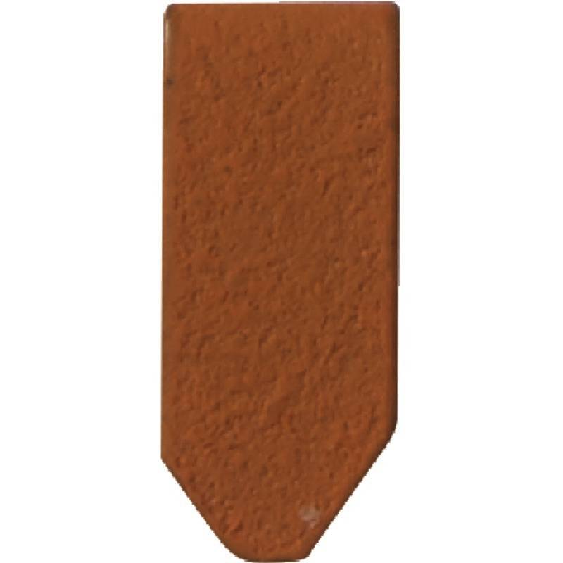 SoldanPlus Signalreiter aus Metall, orange-0