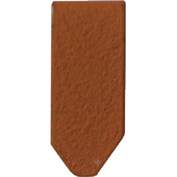 SoldanPlus Signalreiter aus Metall, orange
