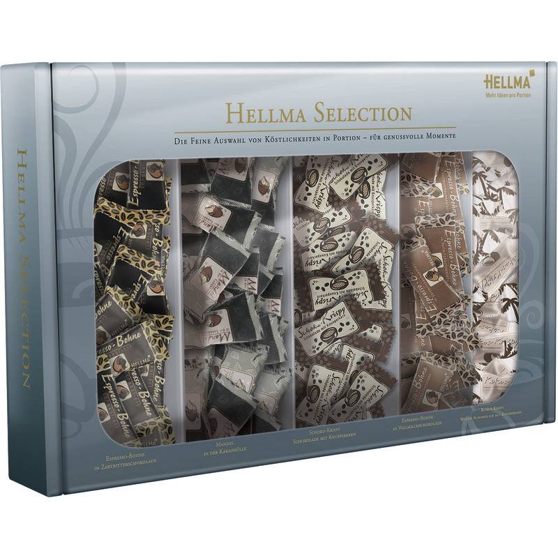 HELLMA Selection 200 St./286,0g 60114575-1