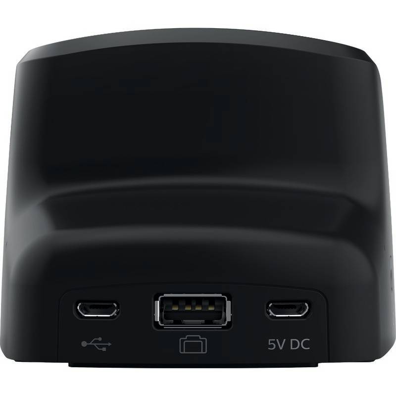 PHILIPS SpeechMike Premium Air SMP 4000 mit Drucktasten-2