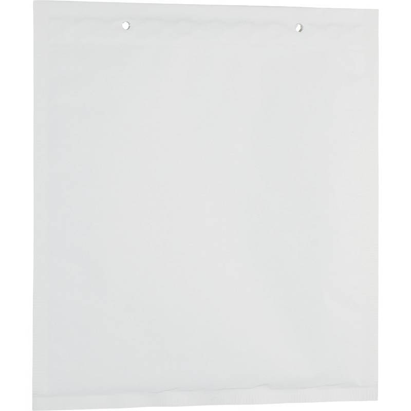 Bong Luftpolstertasche AirPro C15, Innenmaß: 220 x 265 mm, weiß, Pack 10 Stück-2