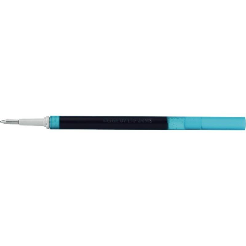 Pentel EnerGelmine XLR7TL/ LR7, türkis-0