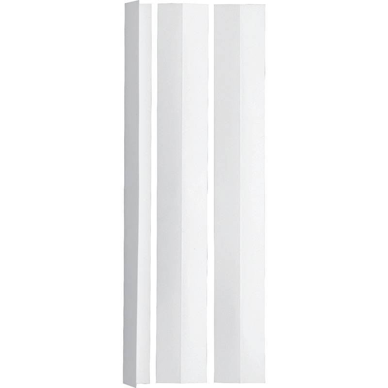 SoldanPlus Urkunden-Heftstreifen, weiß, 20 mm-0