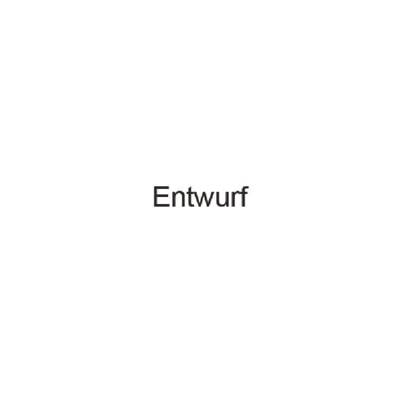 SoldanPlus Holzstempel "Entwurf"-0