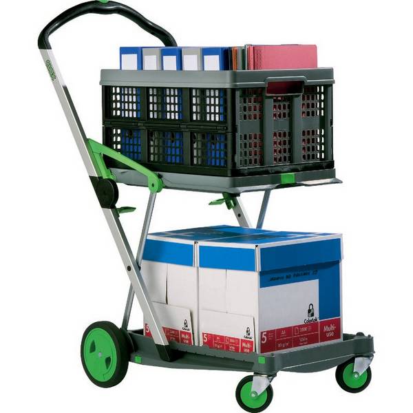 Klappmobil Clax 4287900