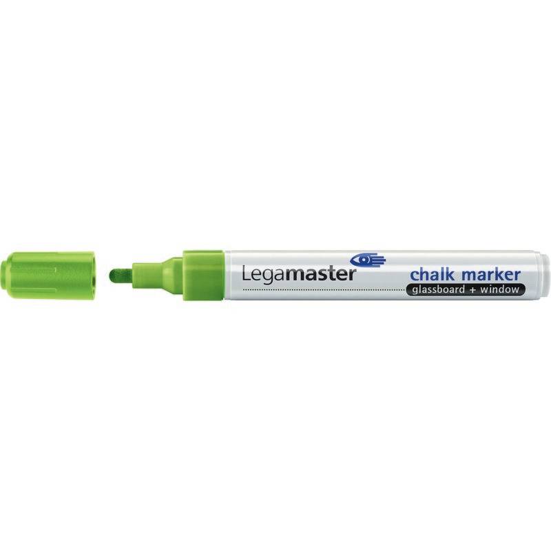 Legamaster Kreidemarker, grün-0