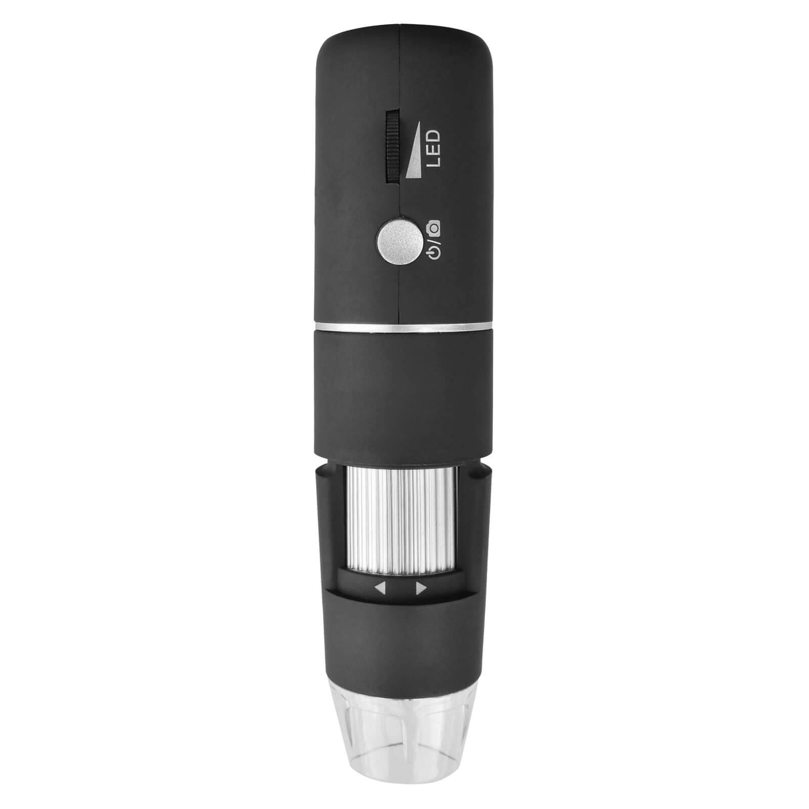 Nahfeldkamera NK200 mit 2,0 Megapixel CMOS HD Farb-Sensor-0