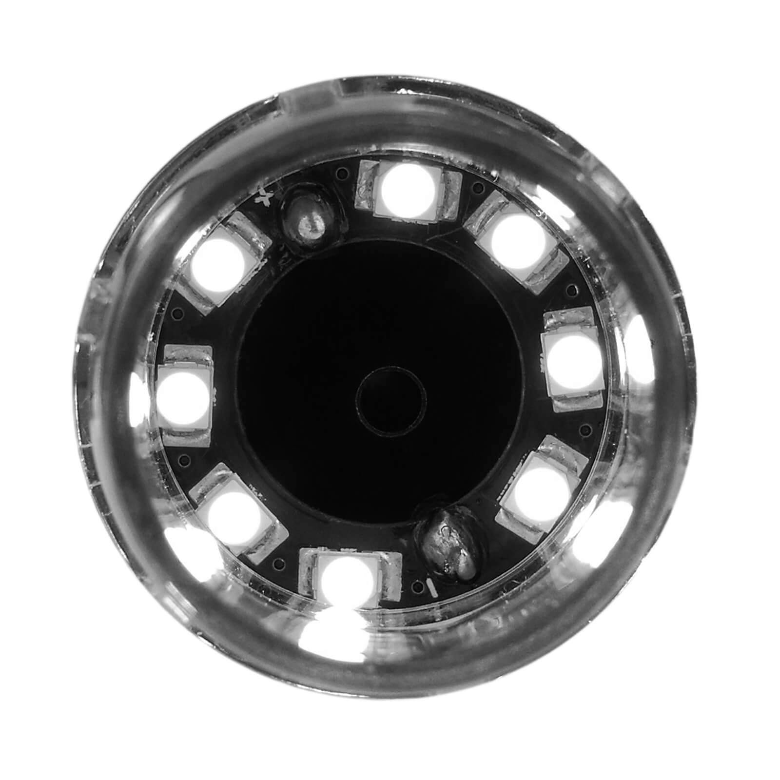 Nahfeldkamera NK200 mit 2,0 Megapixel CMOS HD Farb-Sensor-3