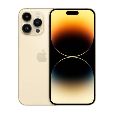 Apple iPhone 14 Pro Max 1TB Gold (MQC43ZD/A)
