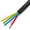 Van Damme Black Series Speaker Multicore 4 x 2.50mm² Lautsprecherkabel Meterware