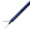Van Damme XKE Instrument Instrumentenkabel Blau Meterware