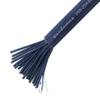 Van Damme Blue Series Multicore 24 Pair Meterware